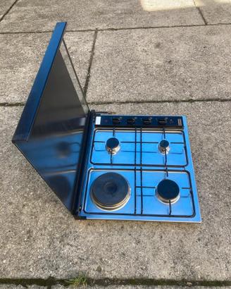 Forno a Gas - FRANKE