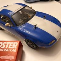 Tamiya Mazda eunos roadster