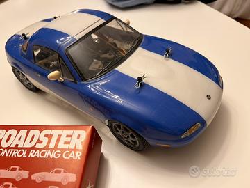 Tamiya Mazda eunos roadster