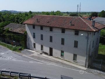 Operazione immobiliare pronta allo sviluppo - p...