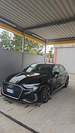 audi a3 2022 S-Line 
Audi A3 2022 Mild Hybrid 204