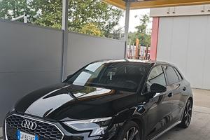 audi a3 2022 S-Line 
Audi A3 2022 Mild Hybrid 204