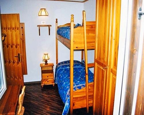 Quota di multiproprietà Cavalese