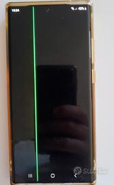  Galaxy Note 20 Ultra 5G 12+512GB 