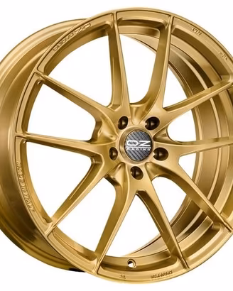 Cerchi Audi A1 TT VW Polo Seat Ibiza OZ Leggera 18