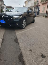 BMW serie 1 120d