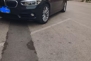 BMW serie 1 120d