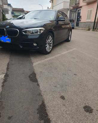 BMW serie 1 120d
