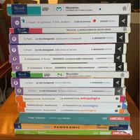 Libri usati liceo