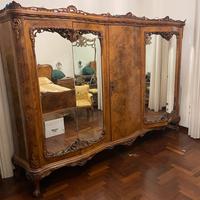 Camera da letto matrimoniale