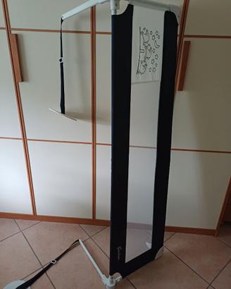 Barriera letto