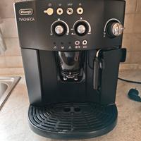 Macchina caffè De Longhi Magnifica