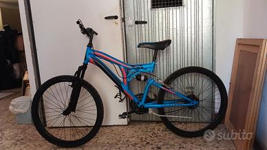 Bici taglia 24