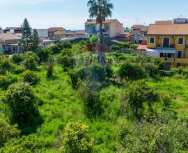 Terreno Edificabile - Fiumefreddo di Sicilia