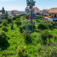 Terreno Edificabile - Fiumefreddo di Sicilia