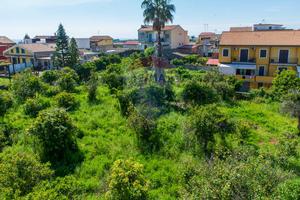 Terreno Edificabile - Fiumefreddo di Sicilia