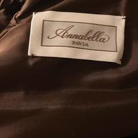 Cappotto Visone Annabella Pavia