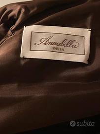 Cappotto Visone Annabella Pavia