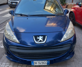 Peugeot 207 1400 hdi