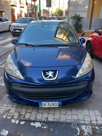 Peugeot 207 1400 hdi