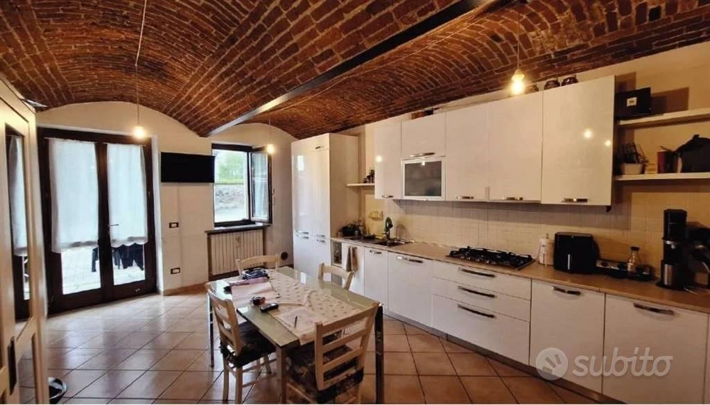 Appartamento – Gaglianico, Biella - Vista 5