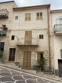 Palazzina monofamigliare