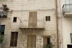 Palazzina monofamigliare