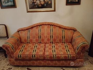 Divano classico