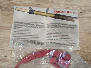 Touning forcella MTB