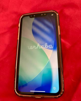 Iphone 11 32 GB