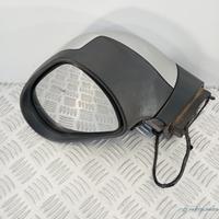 Specchio Retrovisore Elettrico Sinistro 9 fili Fre