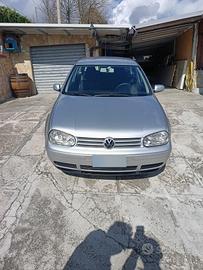GOLF IV 3 PORTE