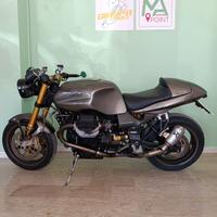 Moto Guzzi V11 Sport Cafè