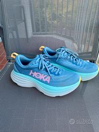 Hoka Bondi 8 - scarpa running donna numero 38 (EU)