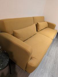 Divano letto Elvis - Maisons du Monde