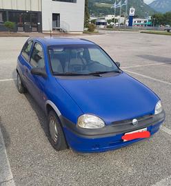 Opel corsa 1.2
