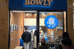 Negozio Attività Yogurteria/Creperia/Gelateria