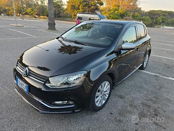 volkswagen Polo 1.4 tdi 75cv