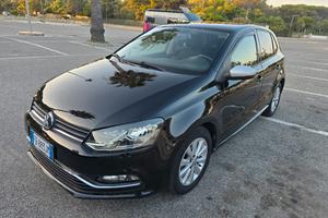 volkswagen Polo 1.4 tdi 75cv