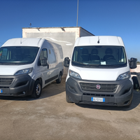 Fiat ducato 2.3 mjt 2021