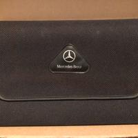 Libretti Uso e Manutenzione MERCEDES