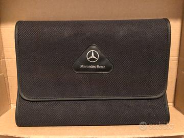 Libretti Uso e Manutenzione MERCEDES