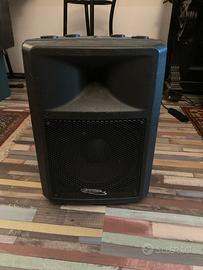 Cassa Me All Sound SPA 10BA