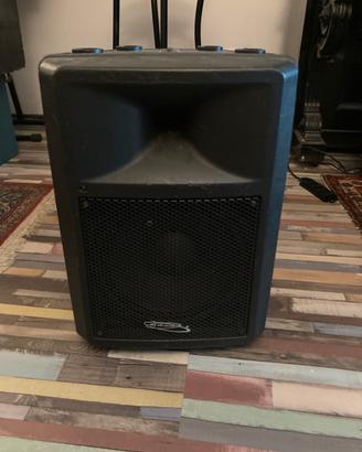 Cassa Me All Sound SPA 10BA