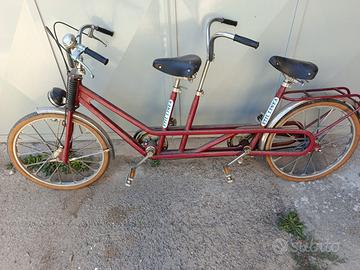 Bicicletta d’Epoca