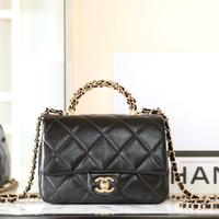 CHANEL Mini Flap Bag