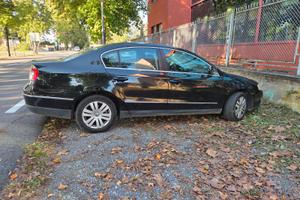 Passat berlina