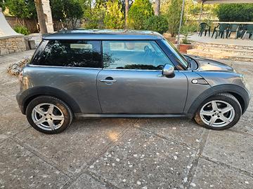 MINI ONE 1.6 D 90 CV