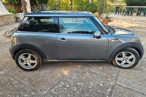 MINI ONE 1.6 D 90 CV