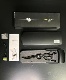 Forbici Bmac Jet Black 6.2”